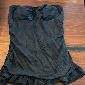 Bandeau Tankini Soma